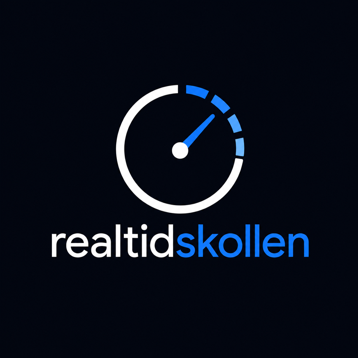realtidskollen logo